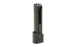 MAG TAURUS TX22 22LR ACC 22RD BLK