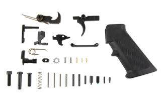 RUG AR LPK W/ GI TRIGGER & A2 GRIP