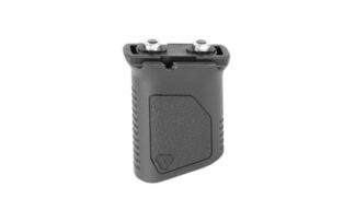 STRIKE ANGL VRT GRP W/CBL MN SHR BLK