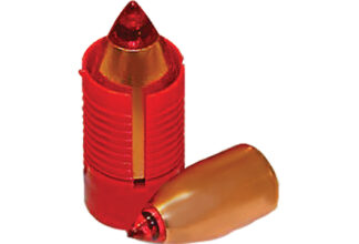 TRA SMACK XR 50CAL 230GR .45