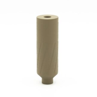 BANISH 9K DT 9MM FDE