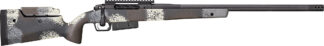 SPRINGFIELD ARMORY WAYPOINT 7PRC CF ADJ RIDGE