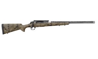 PROOF RESEARCH ELEVATION 2.0 22CR TFDE 20"