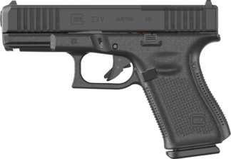 GLOCK G23 V 40S&W 13+1 4.02" MOS