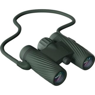Bushnell 10x25 A1 Cilantro Green Roof Prism EXO FMC 5L