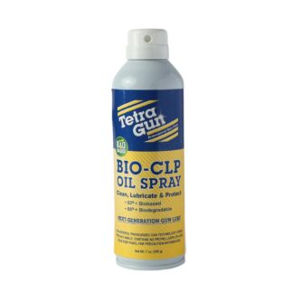 Tetra Gun Bio CLP Oil Spray 7 oz.