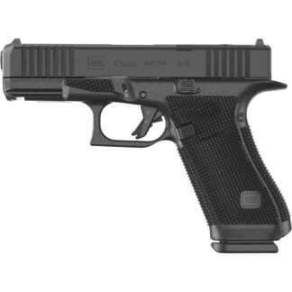 GLOCK 45 (GEN6) ORS FXD COMM 9MM 10RD US BUILD
