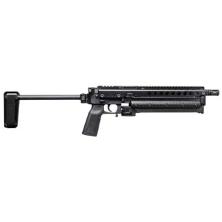 Kel-Tec KP50 Stabilizing Arm Brace