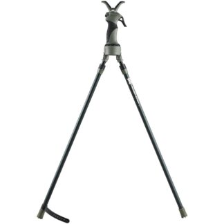 Primos Trigger Stick X Bipod Camo 41" - 66" Clam