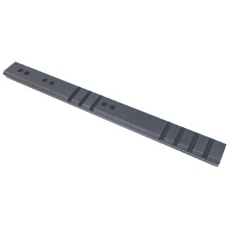 Thompson Center Cross-Slot Aluminum Scope Mount for Encore 12 ga Shotgun