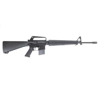 H&R Retro M16A1 Style 556mm 20rd Magazine (1) 20in 1/12 twist Barrel Black