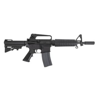 H&R TIA Complete A2 Pistol 5.56mm 30rd Magazine (1) 10" Barrel Black