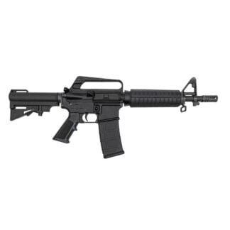 H&R Commando Pistol 300BLK 30Rd Magazine (1) 10.5" Barrel Black