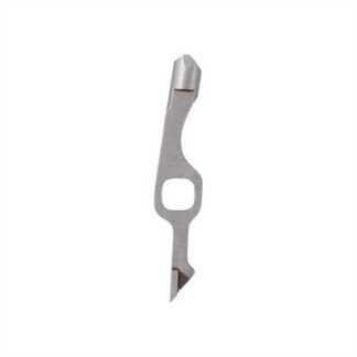 BAR STOCK DISCONNECTOR
