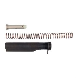 AR-15/M16/M4 STOCK HARDWEAR MOUNTING KIT, MIL-SPEC