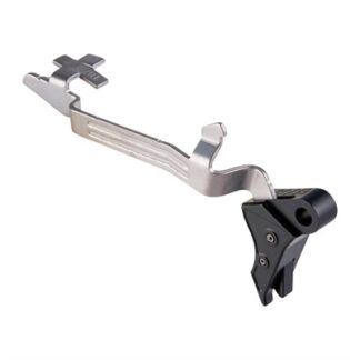 TACTICAL TRIGGER, BLACK/BLACK