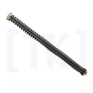 SW22VICTORYSENTINEL STAINLESS CAPTURED SPRING GUIDE ROD