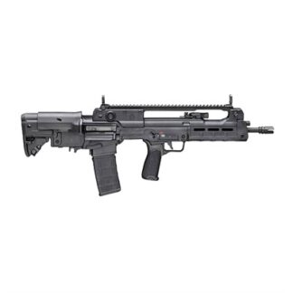 HELLION BULLPUP 5.56X45 NATO 16'' BBL (1)30RD MAG BLACK