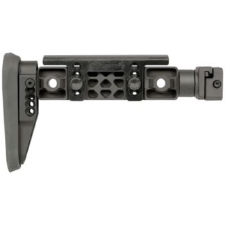 ALPHA SERIES FIXED BEAM STOCK