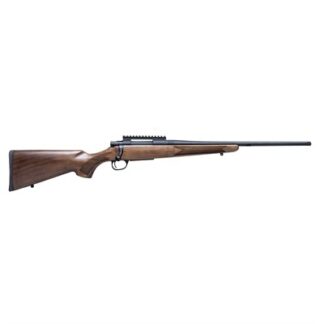 M1500 SUPERLITE 6.5 CREEDMOOR 20''BBL(1)3RDMAG WALNUT HUNTER