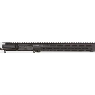 MRP-L M-LOK 5.56/300 BLK 13.25'' ASSEMBLED UPPER RECEIVER