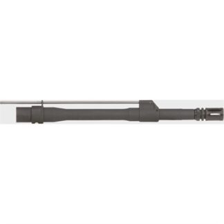 LMT MONOLITHIC 5.56X45 NATO 11.5'' CARBINE LENGTH BBL BLACK