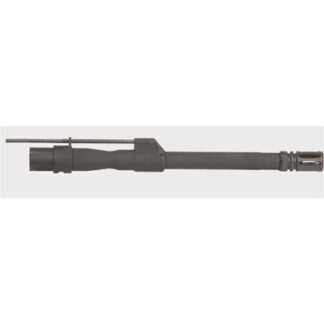 LMT MONOLITHIC 300 AAC BLACKOUT 10.5'' PISTOL LENGTH BBL BLK