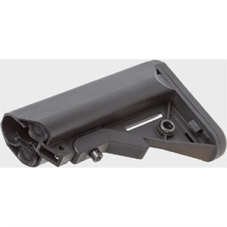 LMT SOPMOD BUTTSTOCK BLACK