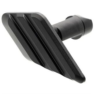 FLAT TAKE DOWN LEVER FOR SIG SAUER P320 BLACK
