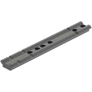RIFLEMAN GEN 2 SCOPE BASE FOR MARLIN 336 BLACK 1-PIECE