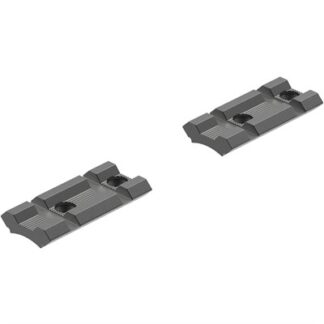 RIFLEMAN G2 ADPT SCOPE BASE FOR SAVAGE 10/110 RND RCVR 2PC