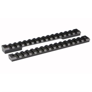 HOWA 1500/WEATHERBY VANGUARD LA 20 MOA RAIL
