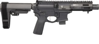 SPRINGFIELD ARMORY SAINT VICTOR PISTOL 9MM 5.5"LC