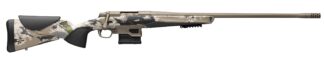 BROWNING X-BOLT 2 SPEED LR OVIX 6.5PRC
