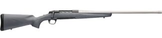 BROWNING X-BOLT 2 COMP GRAY 300PRC SS #