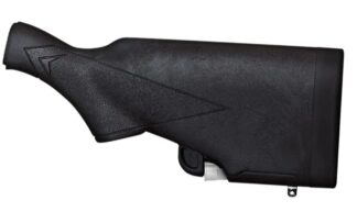 Flash-5 Shotgun Buttstock Remington Blk