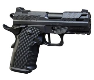 XP 3C 9mm 3" TL Black (2) 10-rd