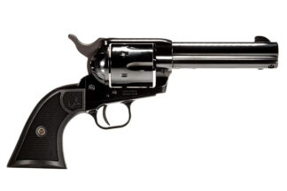 DEPUTY .357 MAG 4 3/4'' 6 RDS BK
