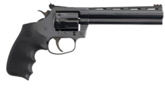 King Cobra .22 LR 6" FO Blued 10-rd