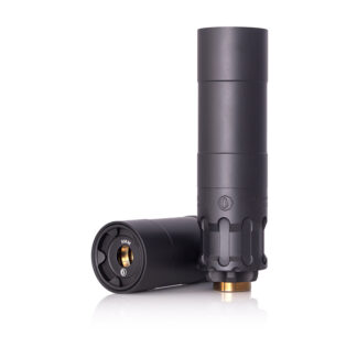 Obsidian9 Suppressor