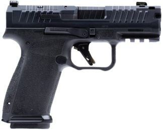 METE MC9 Prime 9mm 3.64" OR NSights  Blk (2)10rd
