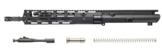 Upper Receiver Kit MR762 A4 13"