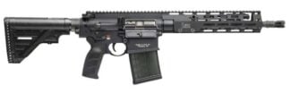 MR762 A4 SBR 7.62 13" OR MLOK Blk 10-rd