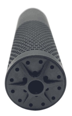 Infinity 5.56 HUB Compatible Blk