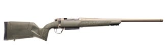 Evoke 300Win Mag 22" Brnt Brnz/Grn 3-rd