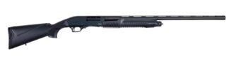 KOTA RGR 2000 Pump 20ga 28" 3" FO Black 3-rd