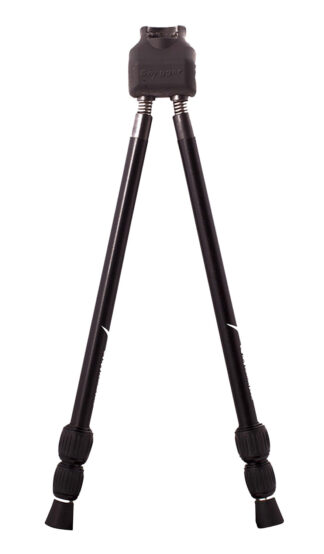 Swagger SWAGSTQD42 Stalker QD Shooting Stick Black 14-42"