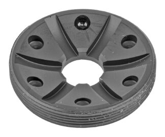 SilencerCo AC4736 Charlie AC4736 Front Cap 224 Cal