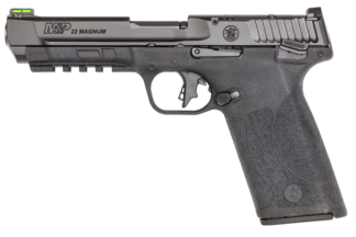 SMITH AND WESSON M&P22MAG OR 22MAG 4.3" 10+1