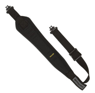 Sling BakTrak GlenEa gleW/Swivels1.25"Blk